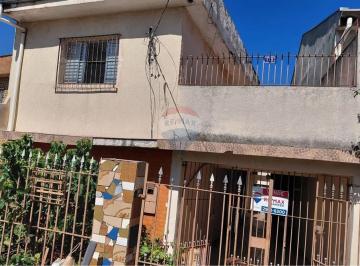 Casa · 124m² · 4 Quartos · 2 Vagas · 03 casas  à venda com  124 m2 área útil  Vila Celeste Imirim