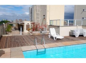 Apartamento · 34m² · 1 Quarto · Apartamento à venda – 34 m² - 1 dormitório (suíte) - Rua Benvinda Aparecida de Abreu Leme, 90