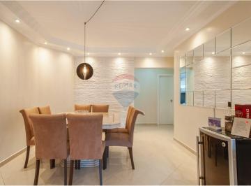 Apartamento · 160m² · 3 Quartos · 2 Vagas · Apartamento 3 dormitórios (1 suíte) à venda, 160 m² por R$ 850.000,00 - Água Fria - São Paulo/SP