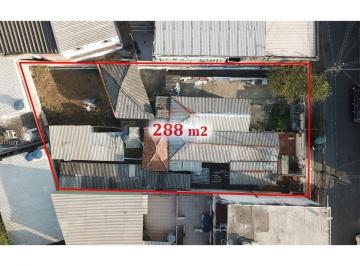 Terreno · 288m² · Terreno 288m² à venda - Casa Verde Alta - SP