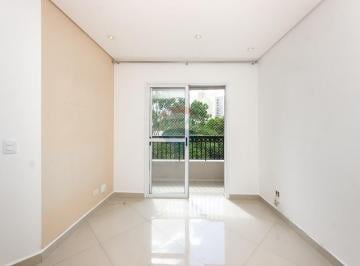 Apartamento · 76m² · 3 Quartos · 2 Vagas · More ao lado do metrô Parada Inglesa