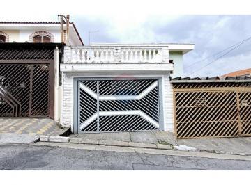 Casa · 145m² · 3 Quartos · 2 Vagas · Sobrado à venda com 03 quartos na Vila Mazzei