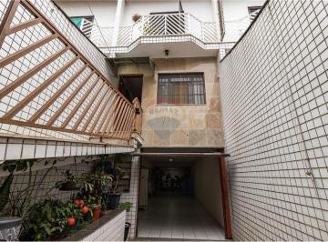 Casa · 104m² · 2 Quartos · 3 Vagas · SOBRADO COM 2 SUÍTES E 3 VAGAS À VENDA NA VILA ISOLINA MAZZEI (A 7 MINUTOS DE CARRO DO METRÔ PARA)DA