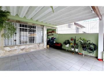 Casa · 132m² · 3 Quartos · 2 Vagas · SOBRADO AMPLO 3 DORMITÓRIOS E 2 VAGAS – PRÓXIMO AO METRÔ TUCURUVI!