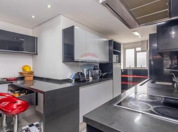 Apartamento · 117m² · 3 Quartos · Apartamento Espaçoso no Alto de Santana – 135m² e Excelente Localização