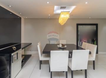 Apartamento · 117m² · 3 Quartos · Apartamento Espaçoso no Alto de Santana – 135m² e Excelente Localização