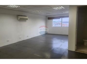 Comercial · 42m² · 1 Vaga · SALAS COMERCIAS NO METROPARK ÓTIMO PREÇO