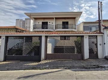 Casa · 249m² · 7 Vagas · Sobrado à venda, 3 suítes e 7 vagas, 250 m² na Vila Constança - Zona Norte