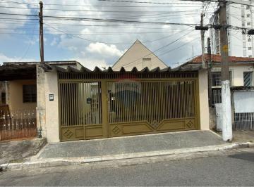 Casa · 216m² · 5 Quartos · 2 Vagas · Casa Assobradada 3 Casas no mesmo terreno a Venda no Tucuruvi – Ideal para Morar ou Investir!