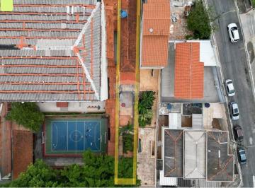 Terreno · 250m² · TERRENO A VENDA - 250 M² - LAUZANE - PROXIMO AO HIPERMERCADO TRIMAIS