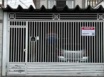 Casa · 152m² · 4 Quartos · 2 Vagas · Sobrado a Venda na Vila Medeiiros - 4 dormitórios