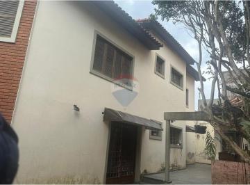 Casa · 300m² · 3 Quartos · 4 Vagas · Casa Sobrado 3 dorm sendo 1 Suite proximo ao Horto Florestal Zona Norte de Sp
