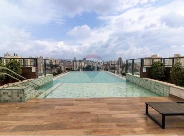 Apartamento · 72m² · 3 Quartos · 2 Vagas · Rooftop Exclusivo com Piscina Infinita | Apto com 3 Dorms (1 Suíte) + 2 Vagas – Jardim São Paulo