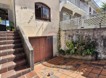 Casa · 107m² · 2 Quartos · 2 Vagas · Sobrado a venda 107m2,  2 dormitórios, 2 vagas na Vila Mazzei