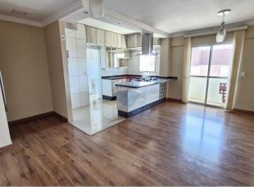Apartamento · 68m² · 2 Quartos · 1 Vaga · Apartamento à venda com 2 dormitórios e 1 suíte com 1 vaga de garagem - Vila Medeiros
