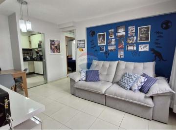 Apartamento · 42m² · 2 Quartos · Apartamento à Venda com 2 Dormitórios na Vila Nivi