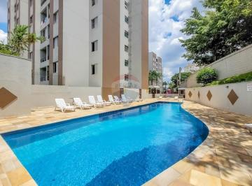 Apartamento · 96m² · 4 Quartos · Apartamento espaçoso de 100m2 na Vila Amália com 4 dormitórios, 2 vagas de garagem.