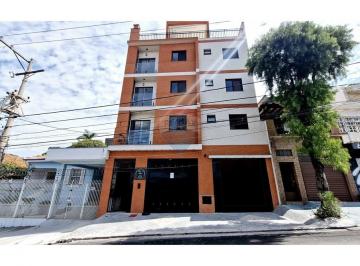 Apartamento · 37m² · 2 Quartos · Apartamento a venda 37m2, com 02 Dormitórios, Garagem e Elevador na Vila Nivi