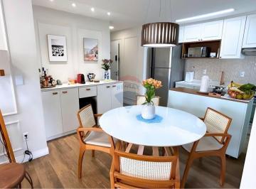 Apartamento · 57m² · 2 Quartos · 1 Vaga · Apartamento Moderno e Confortável na Vila Ester!
