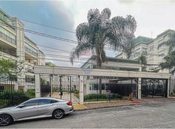 Apartamento · 130m² · 3 Quartos · 3 Vagas · "Seu Refúgio de 130m²: Luxo e Conforto ao Lado do Horto Florestal!"