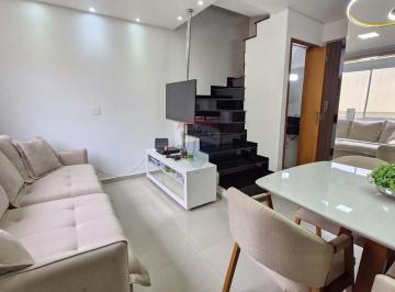 Casa · 52m² · 2 Quartos · 1 Vaga · Casa de condomínio fechado à venda,  52 m² com 2 quartos sendo 01 suíte , 01 vaga no Tremembé com  e