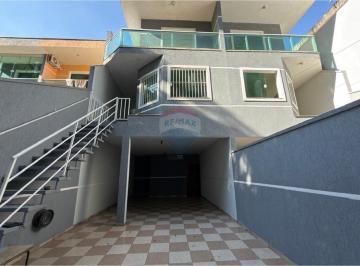 Casa · 181m² · 3 Quartos · 4 Vagas · Sobrado com 3 suítes, 4 vagas e quintal na Vila Nova Mazzei – 181m² por R$ 660 mil