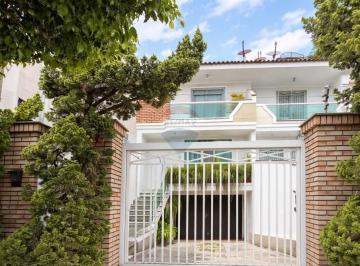 Casa · 229m² · 3 Quartos · 4 Vagas · Residência com Elevador, 230 m², em Santana