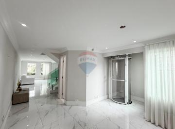 Casa · 229m² · 3 Quartos · 4 Vagas · Residência com Elevador, 230 m², em Santana