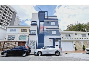 Apartamento · 31m² · 2 Quartos · Apartamento de 37 m² ao lado do metro Jardim São Paulo