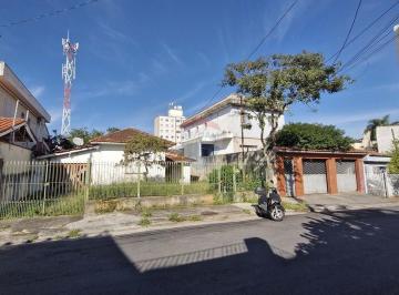 Terreno · 800m² · Terreno Vila Mazzei: 800m² Investimento em SP! Zoneamento ZC.