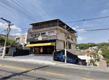 Comercial · 454m² · 4 Quartos · 8 Vagas · Prédio Comercial à Venda – 454 m²
