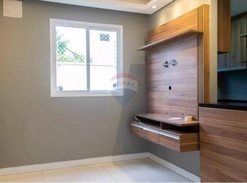 Apartamento · 40m² · 2 Quartos · apartamento no Mobi One Santana