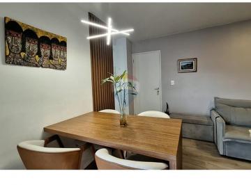Apartamento · 52m² · 2 Quartos · 1 Vaga · Apartamento 2 quartos para  venda Chora Menino com 52m² 1 vaga e lazer completo