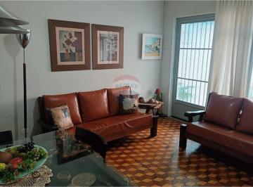 Casa · 80m² · 2 Quartos · 2 Vagas · Sobrado Residencial ou Comercial à Venda – Santana – Zona Norte