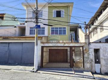 Casa · 165m² · 3 Quartos · 3 Vagas · Casa à venda 165m2, com 3 dormitórios e 2 vagas na Vila Mazzei