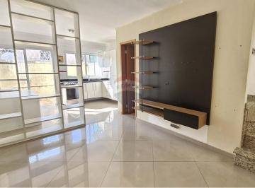 Casa · 88m² · 2 Quartos · 2 Vagas · Sobrado em condomínio no Tremembé com 2 suítes e vaga de garagem