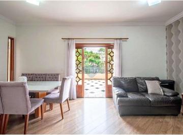 Casa · 171m² · 3 Quartos · 4 Vagas · Lindo Sobrado na Vila Isolina Mazzei com 171 m² - 3 Dormitórios, 1 Suíte e 4 Vagas de Garagem Cobert
