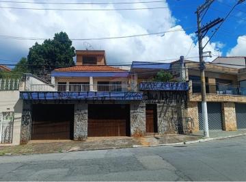 Casa · 265m² · 5 Quartos · 3 Vagas · Sobrado para venda com 5 quartos, 265m²