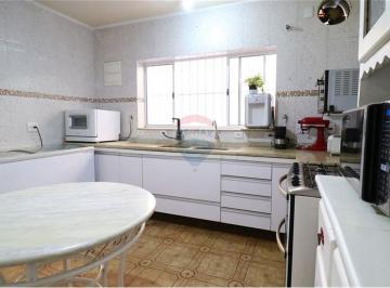 Casa · 136m² · 2 Quartos · 3 Vagas · Casa à venda com 2 quartos, 1 suíte, 3 vagas, Horto Florestal, São Paulo