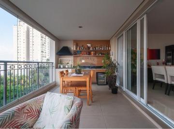 Apartamento · 170m² · 3 Quartos · 3 Vagas · Apartamento tipo para venda com 3 quartos, sendo 2 suítes, 170m²