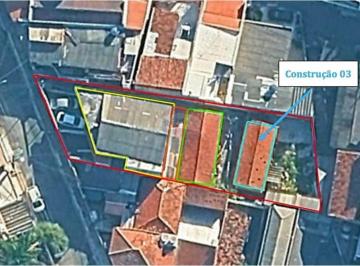 Terreno · 420m² · 4 Vagas · Terreno residencial para venda em Parada Inglesa, 520m²