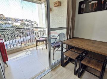 Apartamento · 55m² · 2 Quartos · 1 Vaga · Apartamento à Venda Tucuruvi com 2 quartos, sendo 1 suíte, 55m² e Varanda