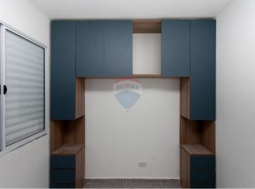 Apartamento · 42m² · 2 Quartos · Apartamento 2 quarto à venda Vila Nova Mazzei