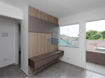Apartamento · 42m² · 2 Quartos · Apartamento 2 quarto à venda Vila Nova Mazzei