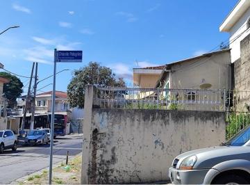 Terreno · 125m² · *Terreno em Esquina com Imóvel - 125 m² no Lausane Paulista!*