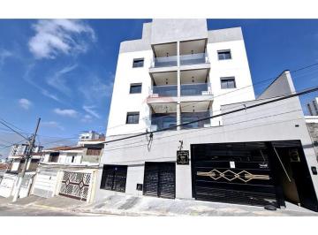Apartamento · 45m² · 2 Quartos · 14 Vagas · Apartamento à venda no Tucuruvi 45m2 – 2 dormitórios, vaga de garagem, quintal e elevador!