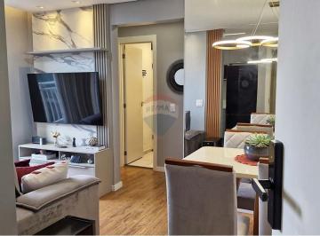 Apartamento · 40m² · 2 Quartos · Apartamento tipo à venda  2 dormitórios, 40 m² sem vaga no Canindé