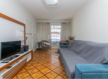 Casa · 175m² · 3 Quartos · 2 Vagas · Casa padrão em Santana