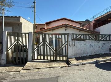 Casa · 197m² · 5 Quartos · 2 Vagas · Excelente Oportunidade na Vila Amália – 3 Casas no Mesmo Terreno, Ideal para Moradia ou Comércio