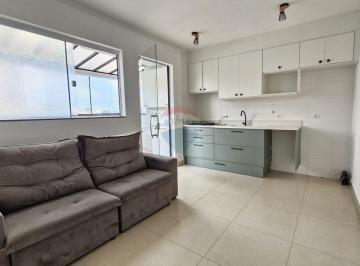 Apartamento · 50m² · 2 Quartos · 1 Vaga · Apartamento a venda, com 2 dormitorios, 1 vaga na Parada Inglesa